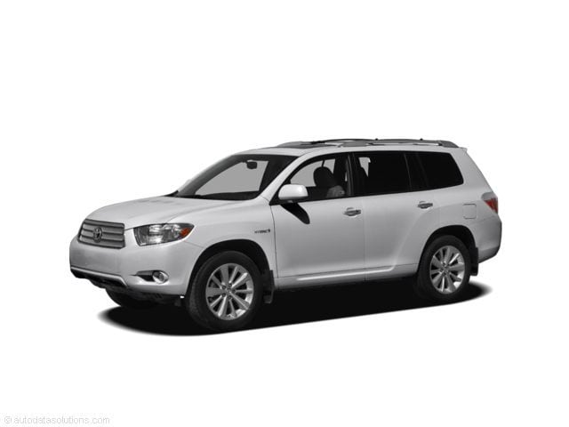 toyota highlander 2008 JTEEW44A882007742 image toyota highlander 2008 JTEEW44A882007742 image