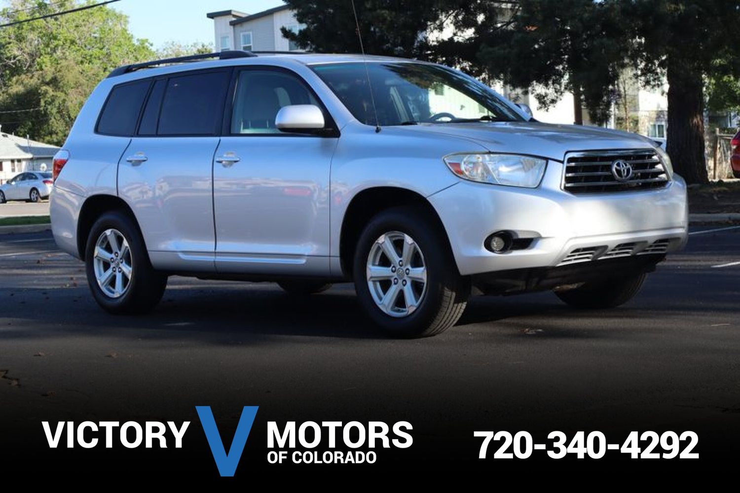 toyota highlander 2008 JTEES41A582106812 image toyota highlander 2008 JTEES41A582106812 image