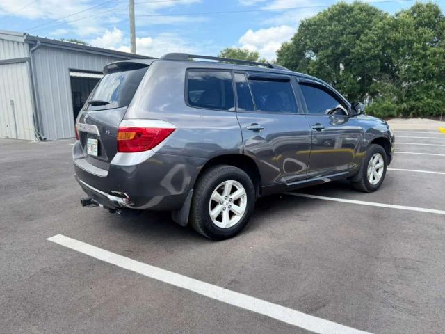 toyota highlander 2008 JTEDS41A582006883 image toyota highlander 2008 JTEDS41A582006883 image
