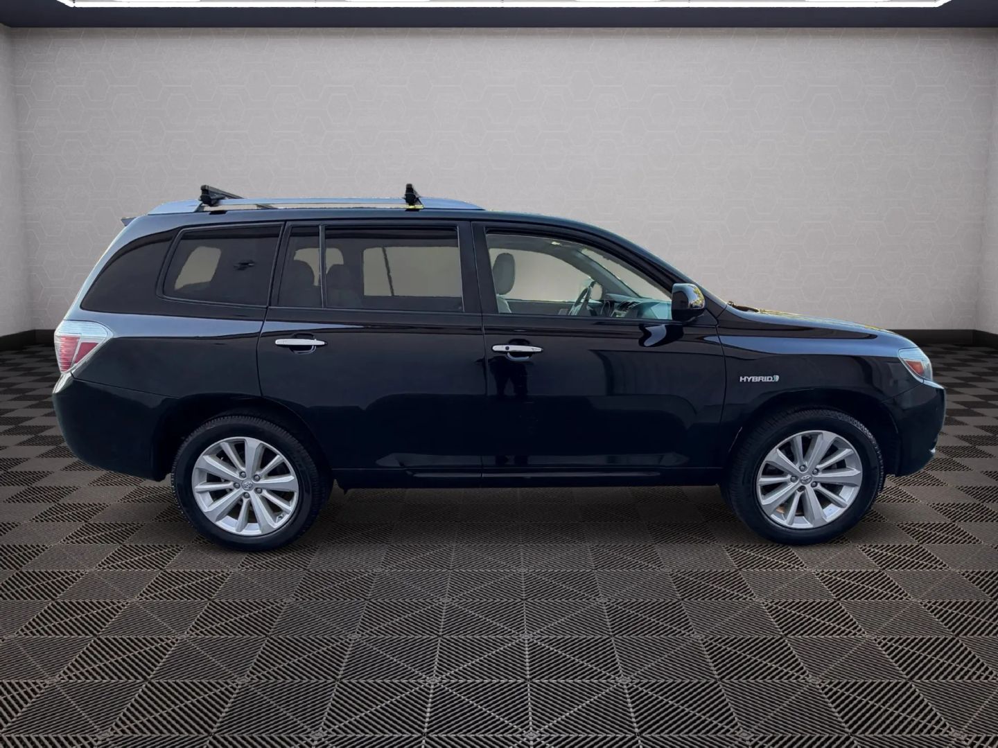 toyota highlander 2008 JTEEW44A882024024 image toyota highlander 2008 JTEEW44A882024024 image