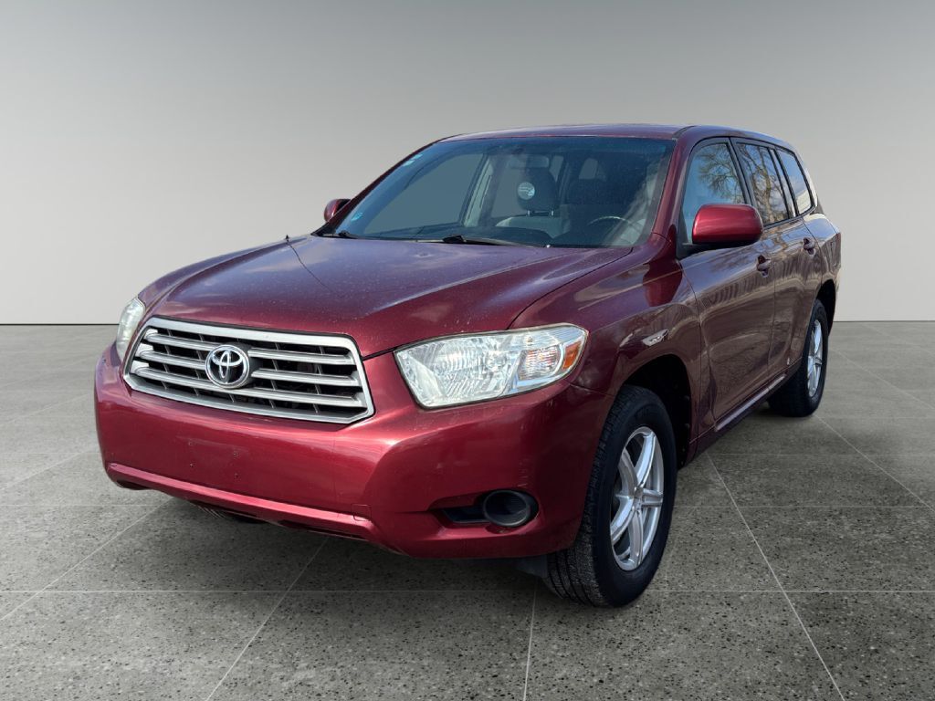 toyota highlander 2008 JTEES41A382035724 image toyota highlander 2008 JTEES41A382035724 image