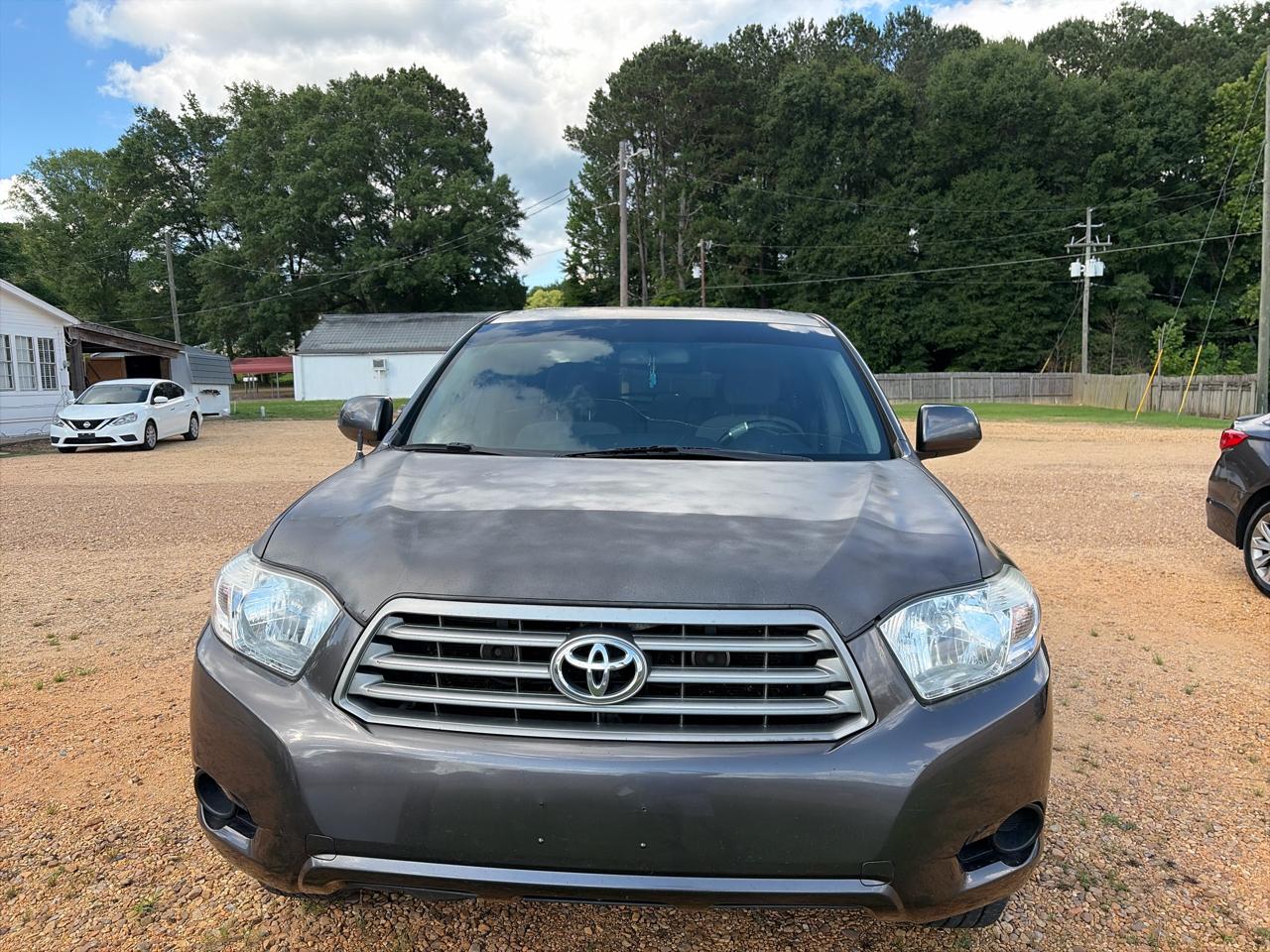toyota highlander 2008 JTEDS41A582018225 image toyota highlander 2008 JTEDS41A582018225 image
