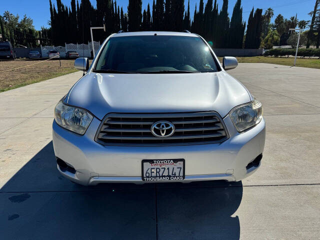 toyota highlander 2008 JTEDS41A382062014 image toyota highlander 2008 JTEDS41A382062014 image