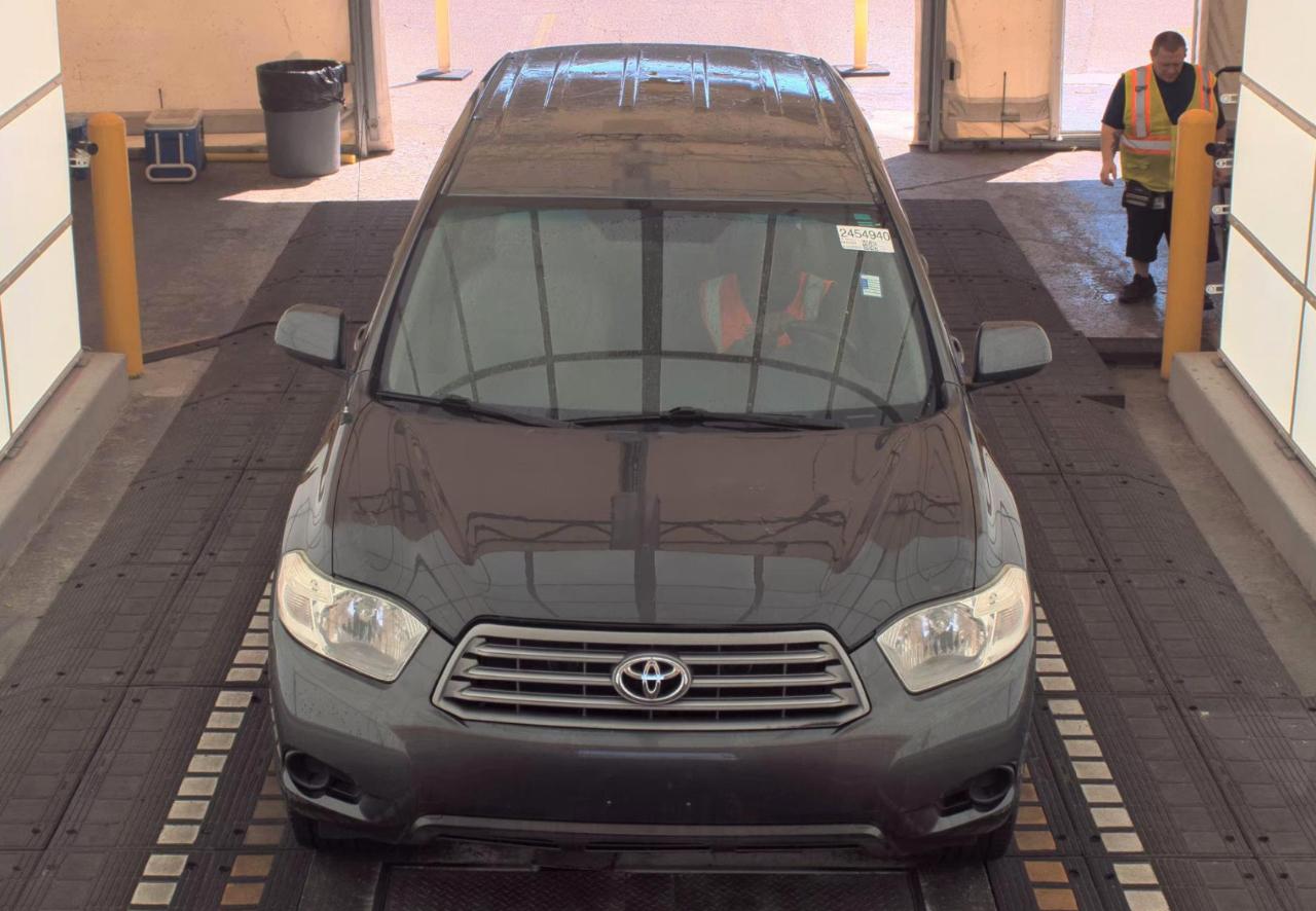 toyota highlander 2008 JTEDS41A182045549 image toyota highlander 2008 JTEDS41A182045549 image