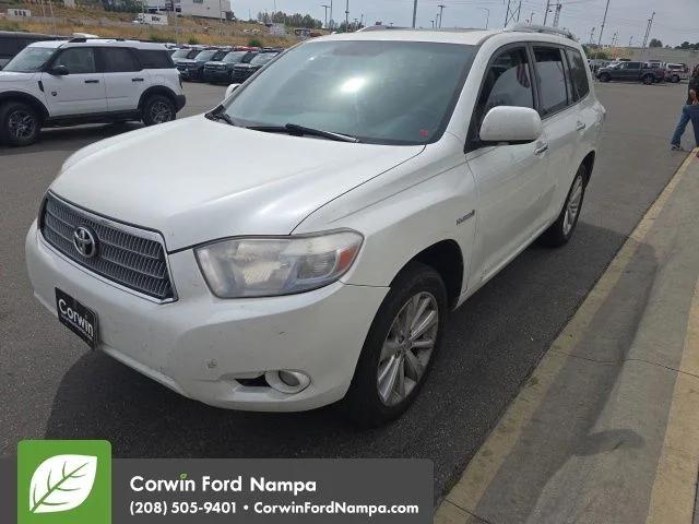 toyota highlander 2008 JTEEW44A082016547 image toyota highlander 2008 JTEEW44A082016547 image