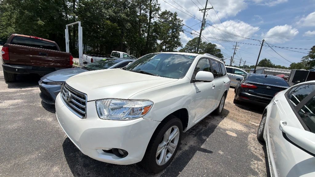 toyota highlander 2008 JTEDS42A382049715 image toyota highlander 2008 JTEDS42A382049715 image