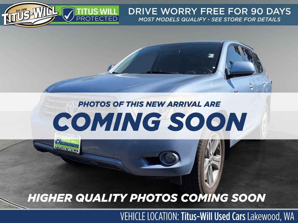 toyota highlander 2008 JTEES43A882043038 image toyota highlander 2008 JTEES43A882043038 image