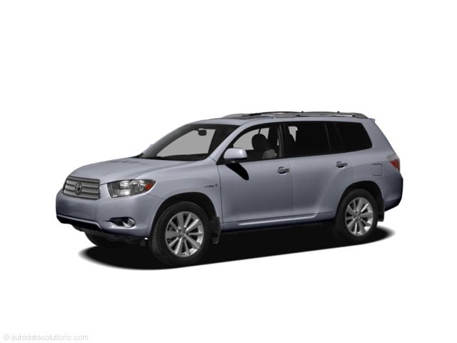 toyota highlander 2008 JTEEW44A582020898 image toyota highlander 2008 JTEEW44A582020898 image