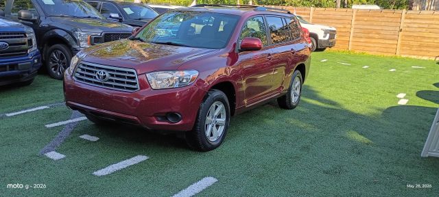 toyota highlander 2008 JTEES41A982060515 image toyota highlander 2008 JTEES41A982060515 image
