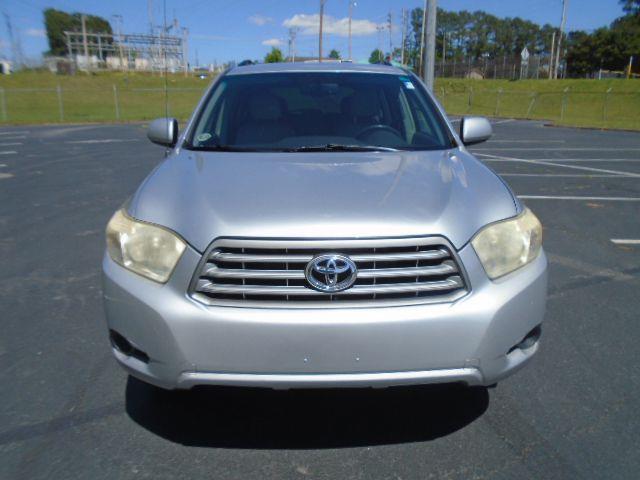 toyota highlander 2008 JTEDS41A482055766 image toyota highlander 2008 JTEDS41A482055766 image