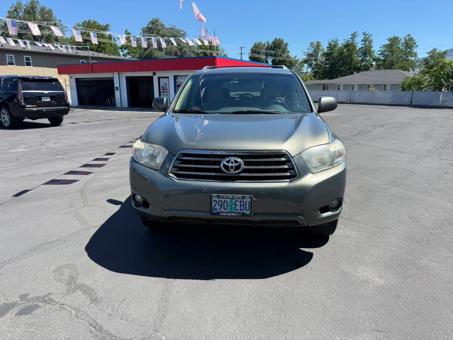 toyota highlander 2008 JTEES43A782077942 image toyota highlander 2008 JTEES43A782077942 image
