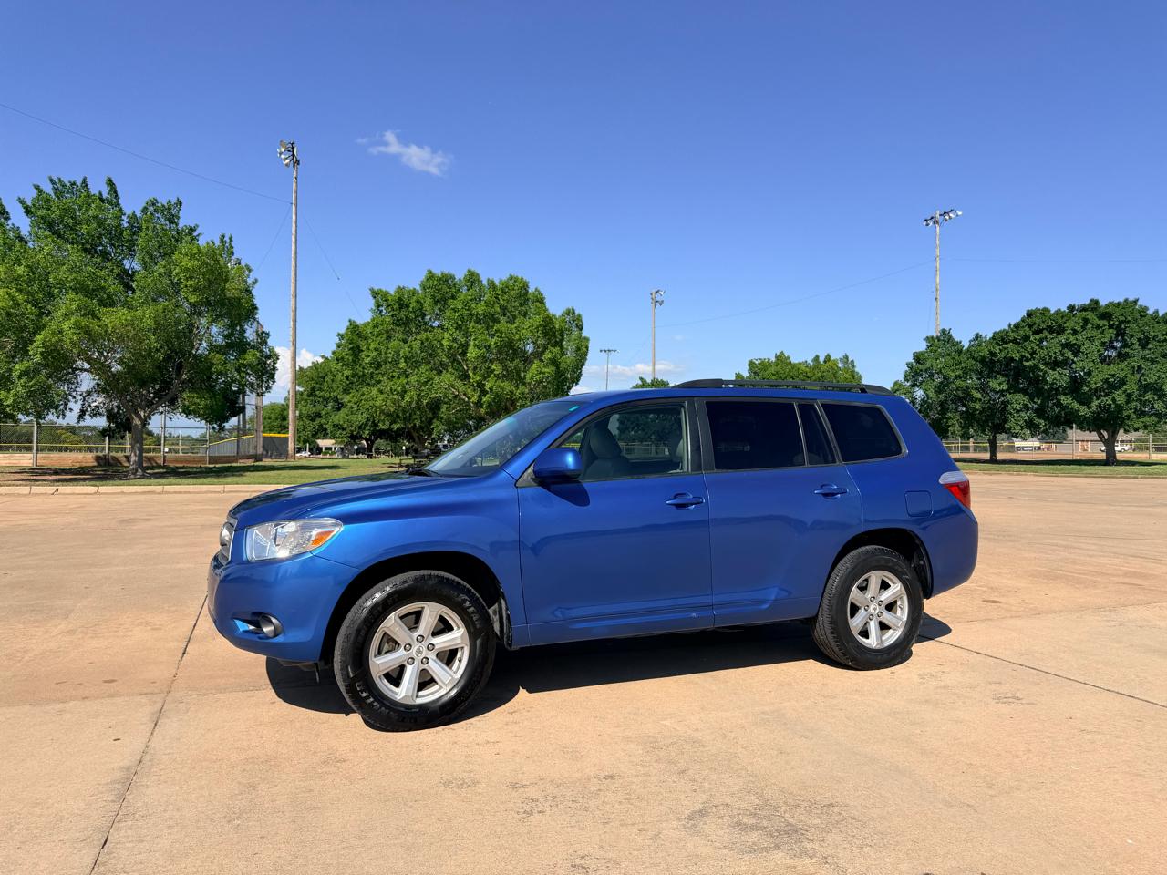toyota highlander 2008 JTEES41A982066105 image toyota highlander 2008 JTEES41A982066105 image