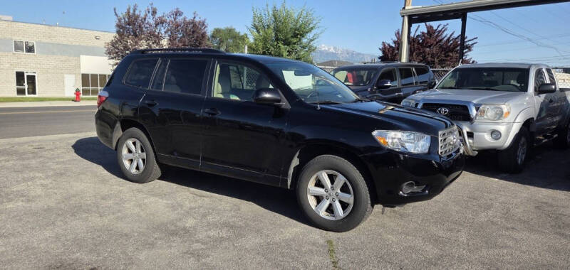 toyota highlander 2008 JTEES41A982054939 image toyota highlander 2008 JTEES41A982054939 image