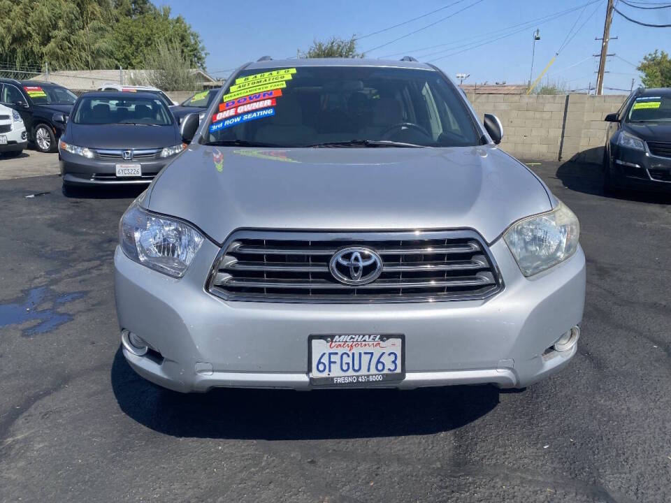 toyota highlander 2008 JTEES43A782096068 image toyota highlander 2008 JTEES43A782096068 image