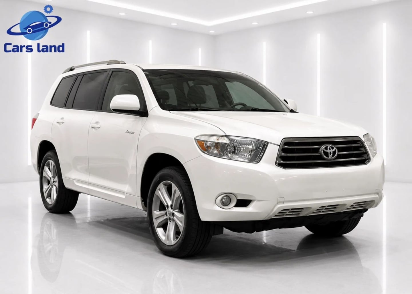 toyota highlander 2008 JTEDS43A982065223 image toyota highlander 2008 JTEDS43A982065223 image
