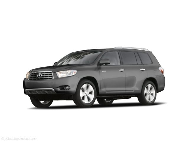 toyota highlander 2008 JTEDS41A682040878 image toyota highlander 2008 JTEDS41A682040878 image
