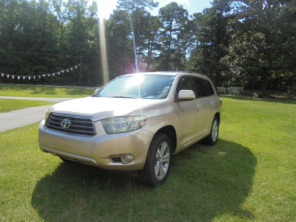 toyota highlander 2008 JTEES43A382012165 image toyota highlander 2008 JTEES43A382012165 image