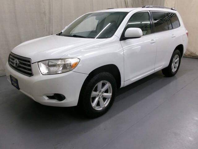 toyota highlander 2008 JTEES41A582103831 image toyota highlander 2008 JTEES41A582103831 image