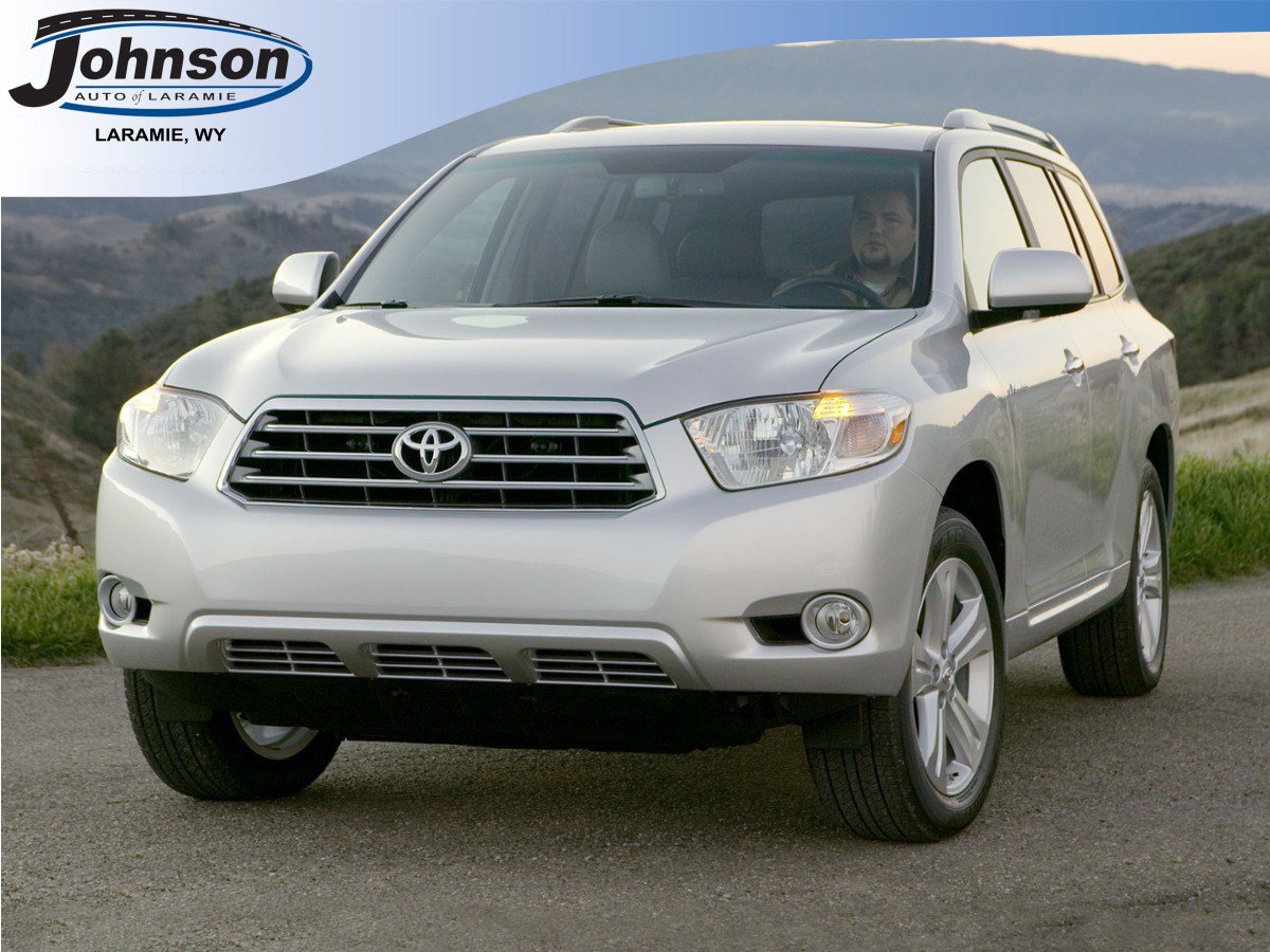 toyota highlander 2008 JTEES41A182049699 image toyota highlander 2008 JTEES41A182049699 image