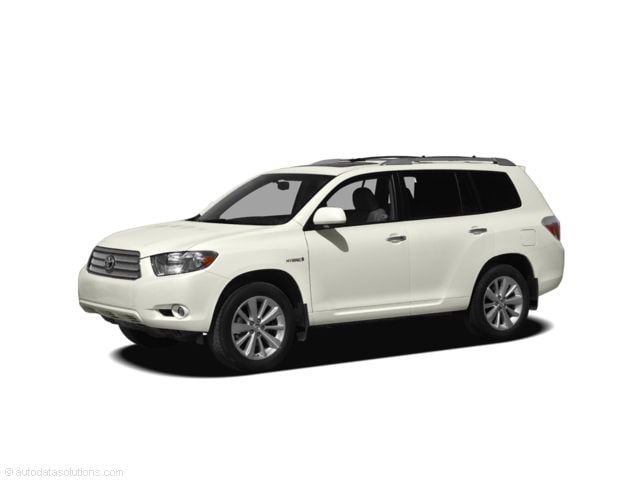 toyota highlander 2008 JTEEW41A182000541 image toyota highlander 2008 JTEEW41A182000541 image