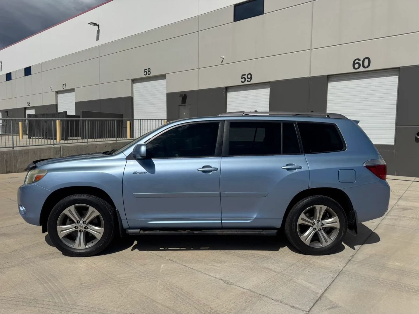 toyota highlander 2008 JTEES43A782109823 image toyota highlander 2008 JTEES43A782109823 image