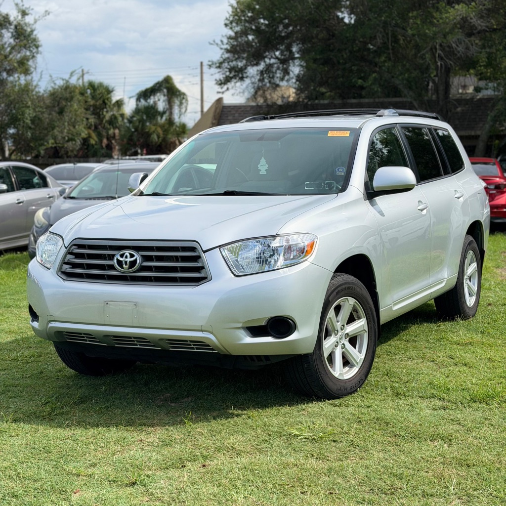 toyota highlander 2008 JTEES41A782092153 image toyota highlander 2008 JTEES41A782092153 image