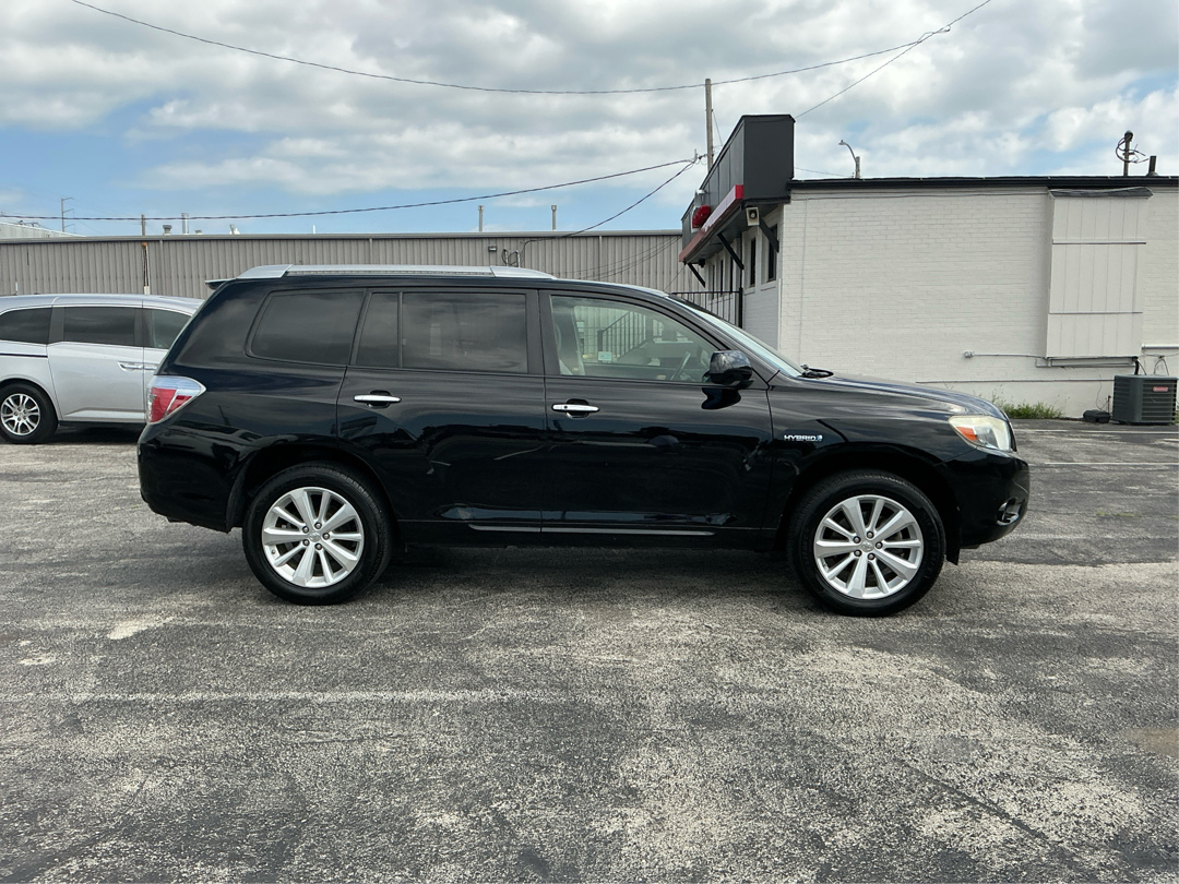 toyota highlander 2008 JTEEW44A482017782 image toyota highlander 2008 JTEEW44A482017782 image