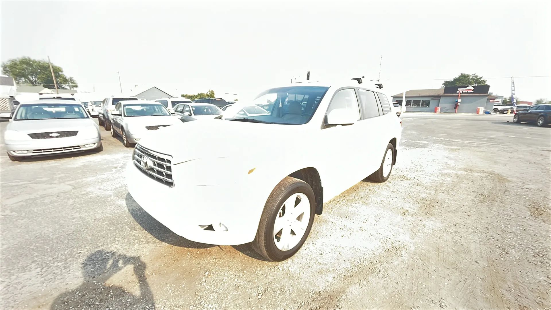 toyota highlander 2008 JTEES42A882024586 image toyota highlander 2008 JTEES42A882024586 image