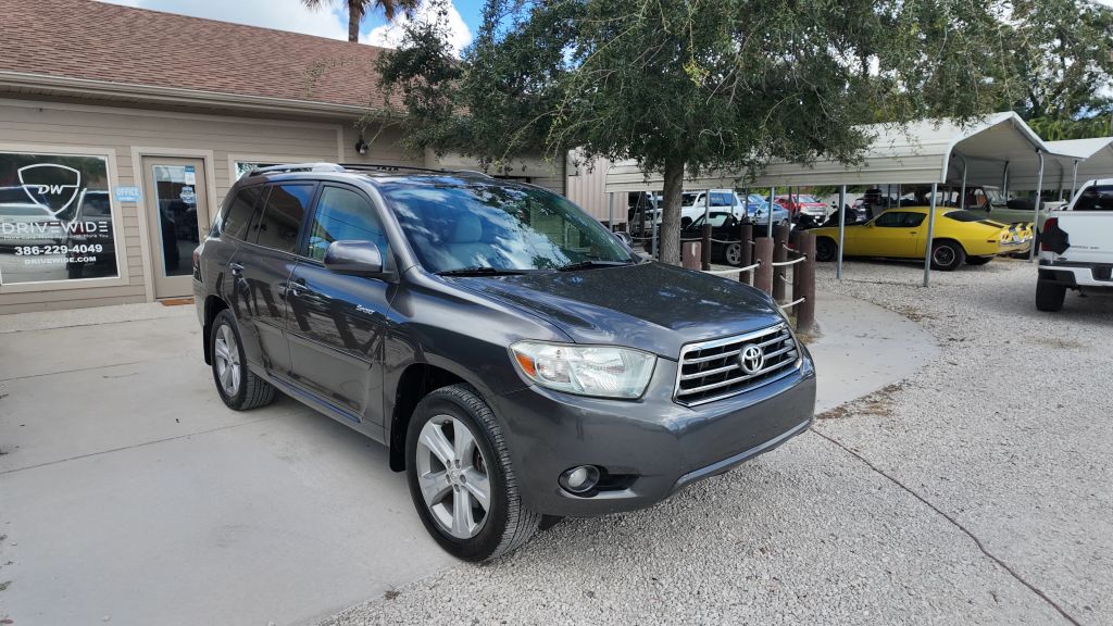 toyota highlander 2008 JTEES43A182088497 image toyota highlander 2008 JTEES43A182088497 image