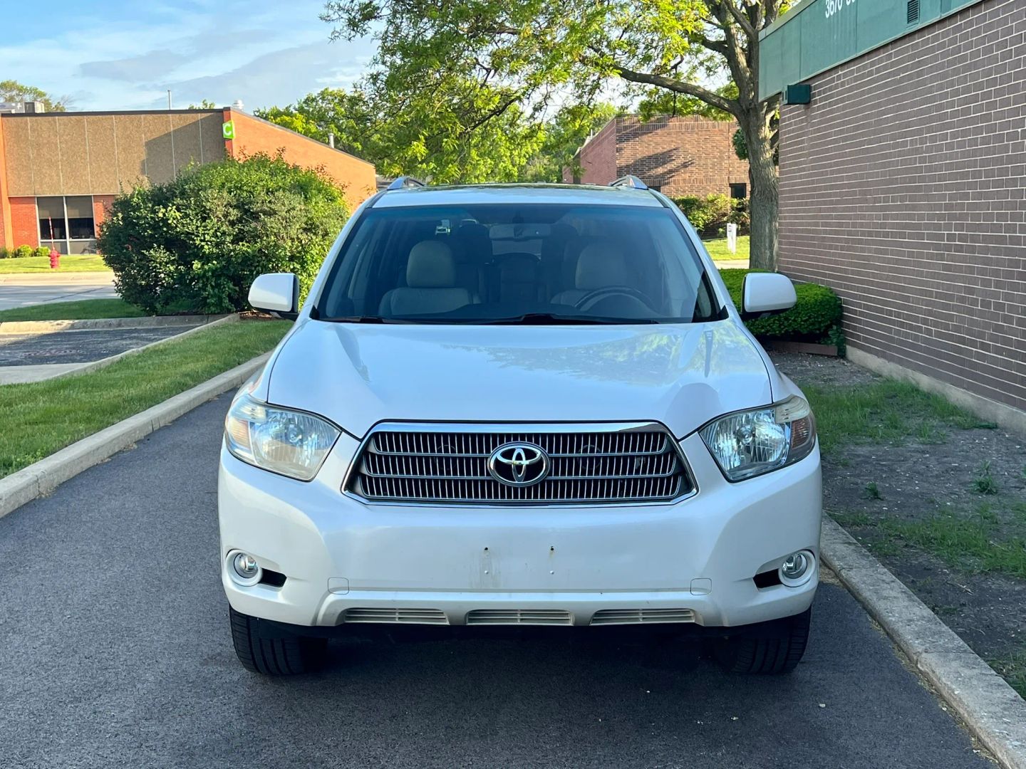 toyota highlander 2008 JTEEW44A082017973 image toyota highlander 2008 JTEEW44A082017973 image