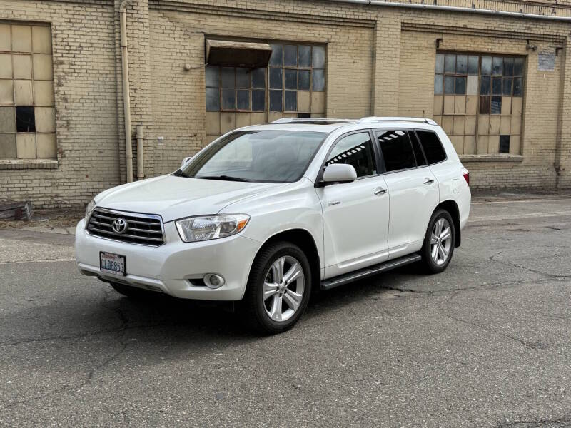 toyota highlander 2008 JTEES42A982012415 image toyota highlander 2008 JTEES42A982012415 image