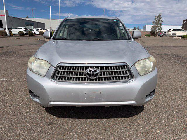 toyota highlander 2008 JTEEW41A982012114 image toyota highlander 2008 JTEEW41A982012114 image
