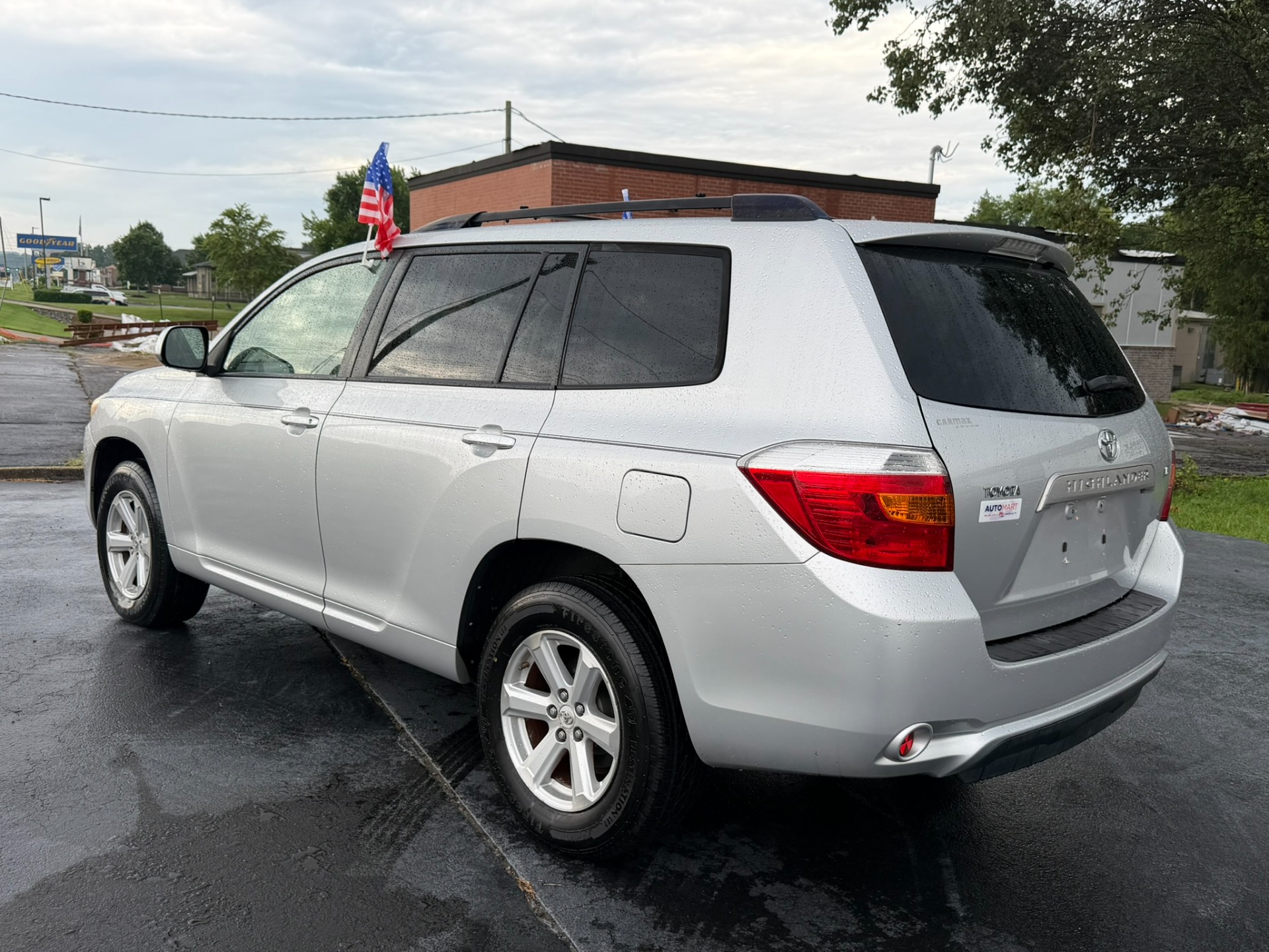 toyota highlander 2008 JTEDS41A482027403 image toyota highlander 2008 JTEDS41A482027403 image