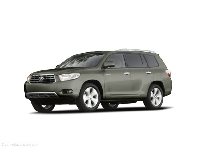 toyota highlander 2008 JTEDS41A482017437 image toyota highlander 2008 JTEDS41A482017437 image