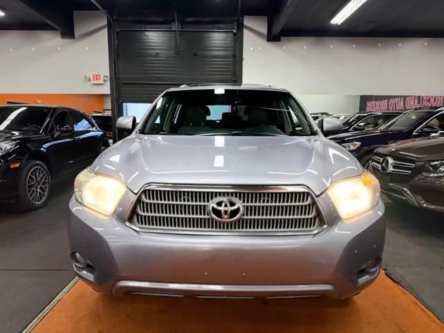 toyota highlander 2008 JTEEW44A882013329 image toyota highlander 2008 JTEEW44A882013329 image
