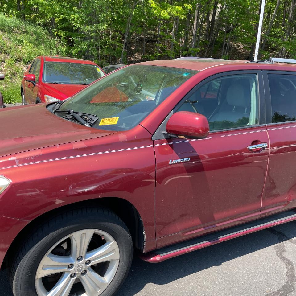 toyota highlander 2008 JTEDS42A082065547 image toyota highlander 2008 JTEDS42A082065547 image