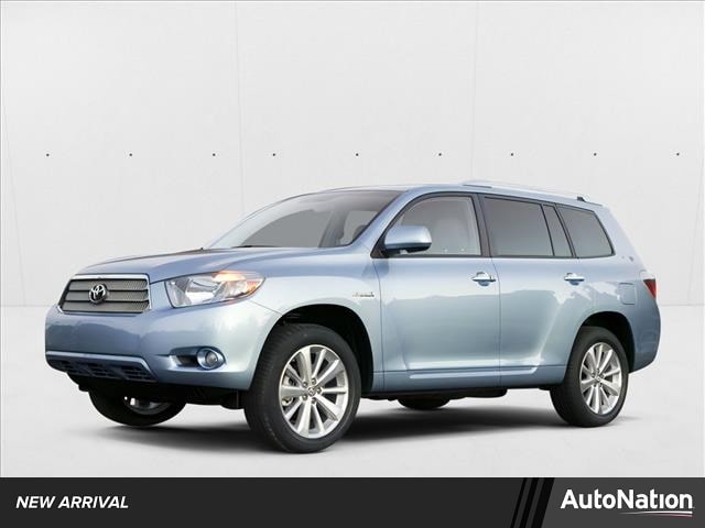 toyota highlander 2008 JTEEW44A082008612 image toyota highlander 2008 JTEEW44A082008612 image
