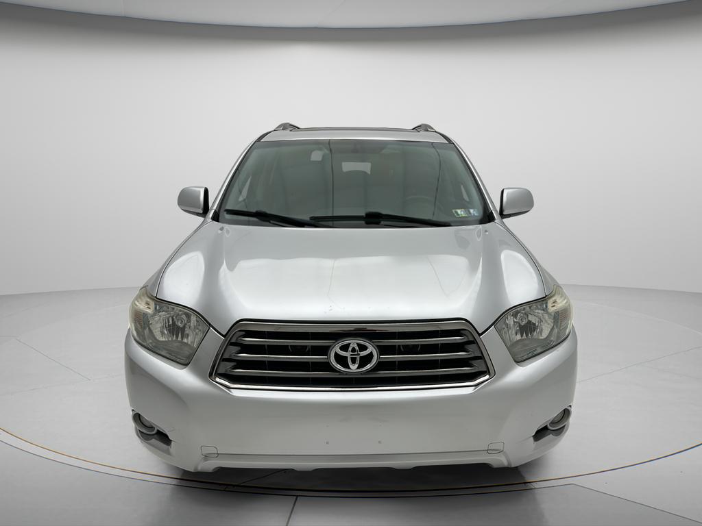 toyota highlander 2008 JTEES43A082083565 image toyota highlander 2008 JTEES43A082083565 image