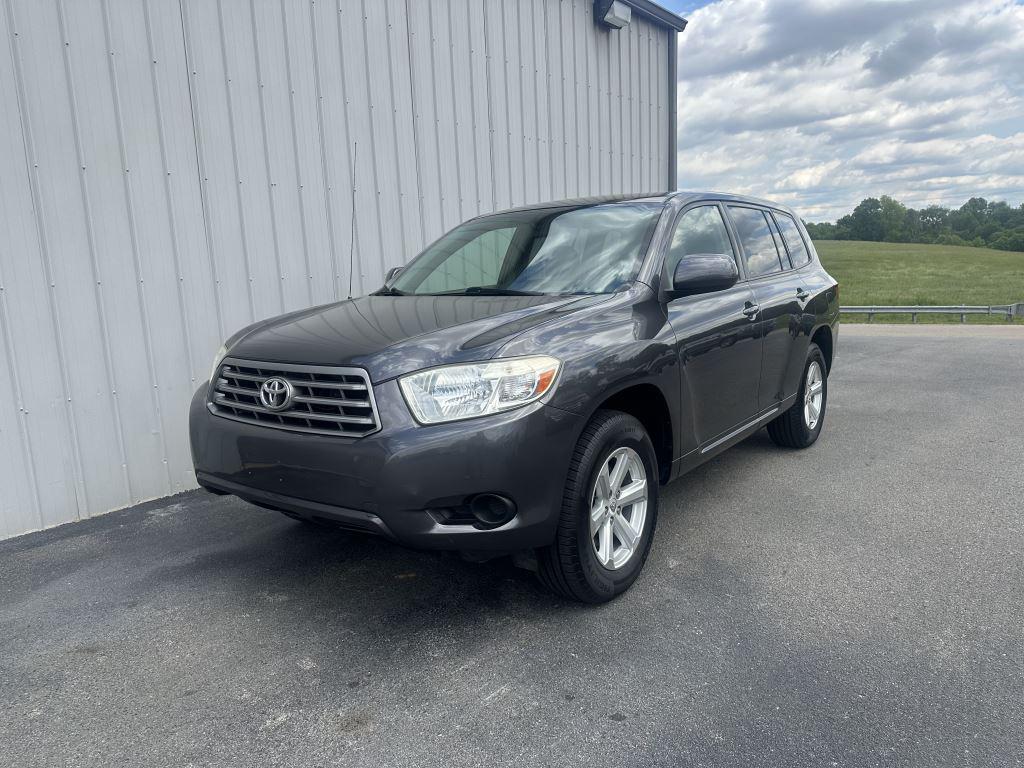 toyota highlander 2008 JTEES41A482091607 image toyota highlander 2008 JTEES41A482091607 image