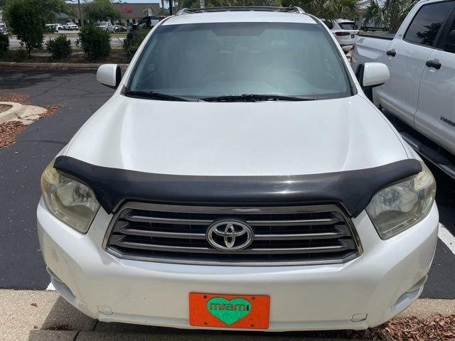 toyota highlander 2008 JTEDS43A482030122 image toyota highlander 2008 JTEDS43A482030122 image