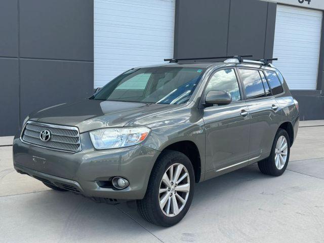 toyota highlander 2008 JTEEW44A882009622 image toyota highlander 2008 JTEEW44A882009622 image