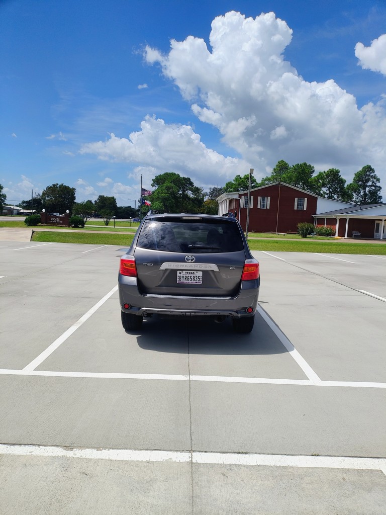 toyota highlander 2008 JTEDS41A382025805 image toyota highlander 2008 JTEDS41A382025805 image