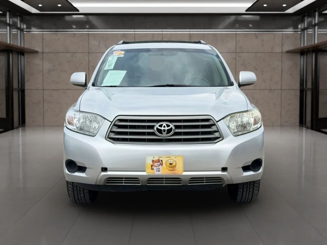 toyota highlander 2008 JTEES41A982013341 image toyota highlander 2008 JTEES41A982013341 image