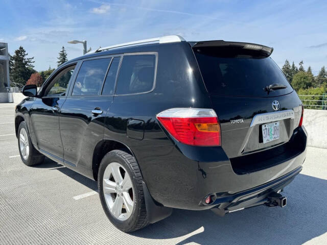 toyota highlander 2008 JTEES42A182054500 image toyota highlander 2008 JTEES42A182054500 image