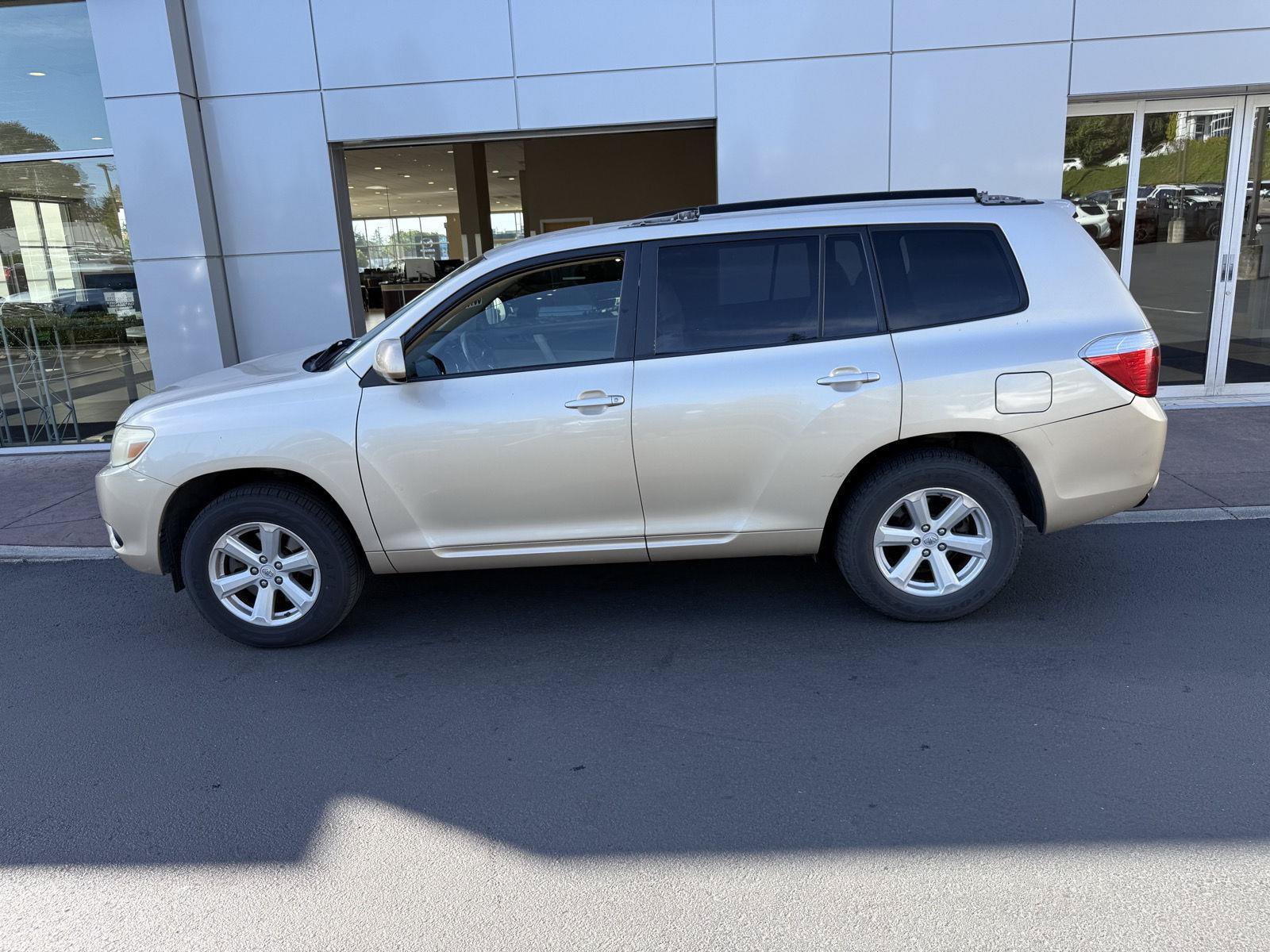 toyota highlander 2008 JTEDS41A182054199 image toyota highlander 2008 JTEDS41A182054199 image