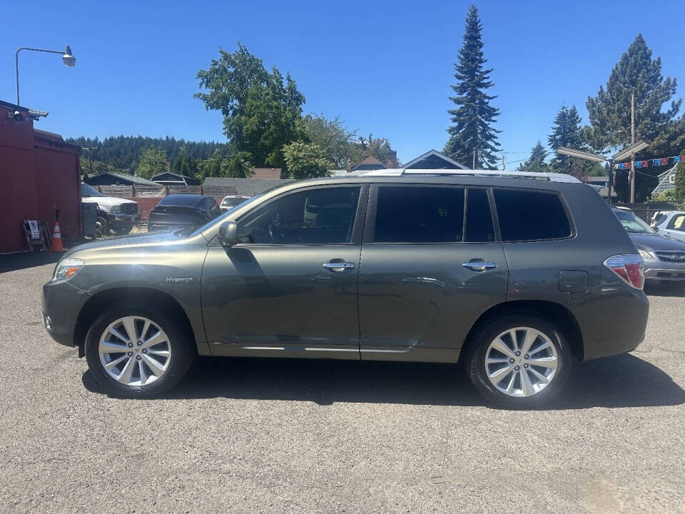 toyota highlander 2008 JTEEW44A482015787 image toyota highlander 2008 JTEEW44A482015787 image