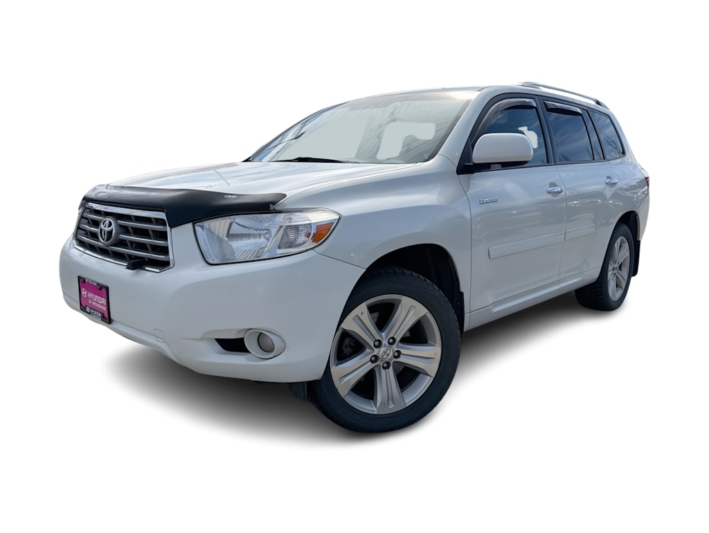 toyota highlander 2008 JTEES42A782093169 image toyota highlander 2008 JTEES42A782093169 image