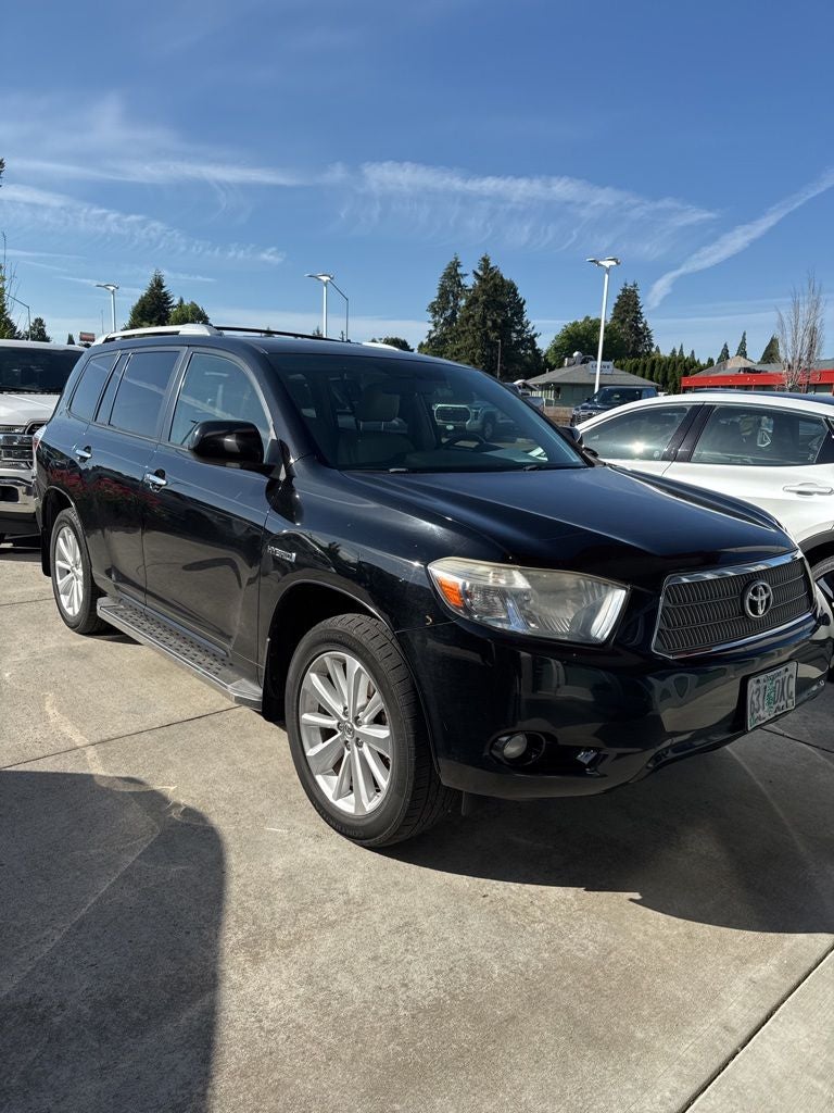 toyota highlander 2008 JTEEW44A882019387 image toyota highlander 2008 JTEEW44A882019387 image