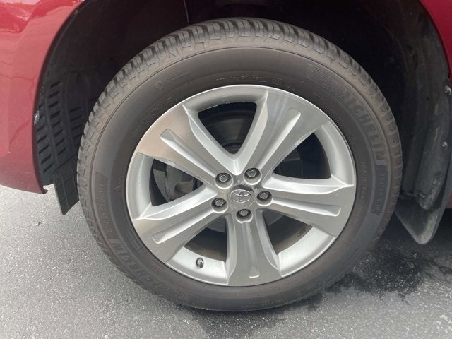 toyota highlander 2008 JTEES42A582034010 image toyota highlander 2008 JTEES42A582034010 image