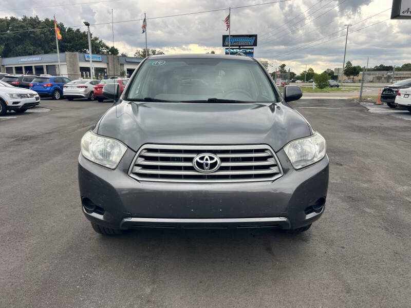 toyota highlander 2008 JTEES41A082034059 image toyota highlander 2008 JTEES41A082034059 image